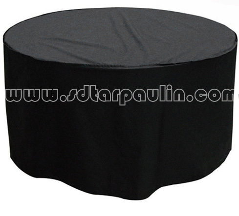 Cubierta de muebles del patio Patio Furniture Cover