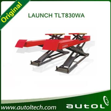Tlt830wa Wheel Alignment Scissor Lift, Wheel Alignment Lift, Scissor Lift
