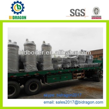 High Quality Oil Fired Thermal oil boiler/heater