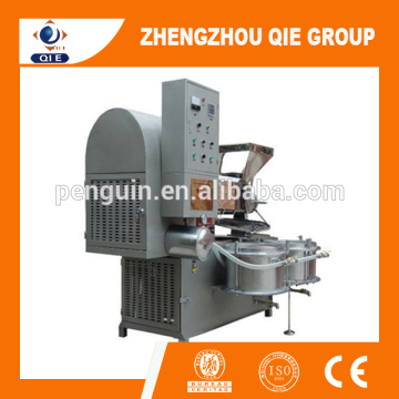 Best scale groundnut oil processing equipment