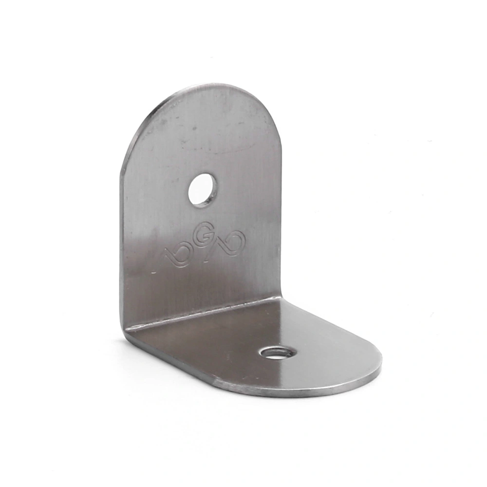 Stainless Steel Toilet Partition Fitting Bracket