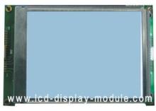 STN-blue negative 320x240 dots Graphic LCD Module with 4 bi
