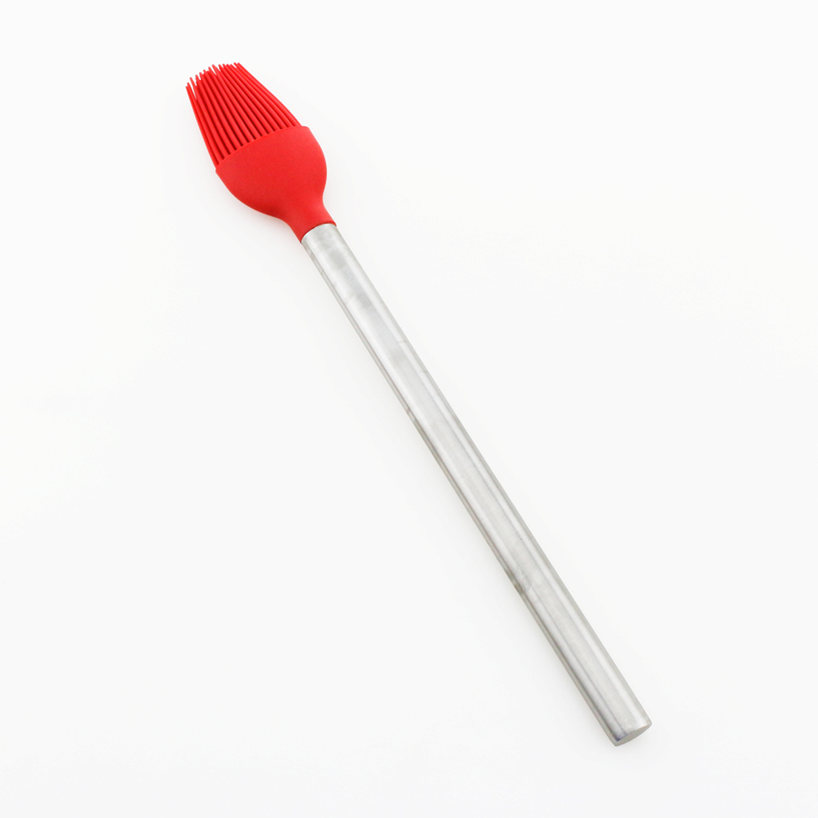 Ensemble d&#39;outils de cuisine en silicone