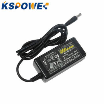 24 V Volt 0,5AMP 12W Spínací napájení LED