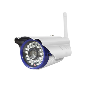 Best Value Wireless HD Outdoor Waterproof IP Camera