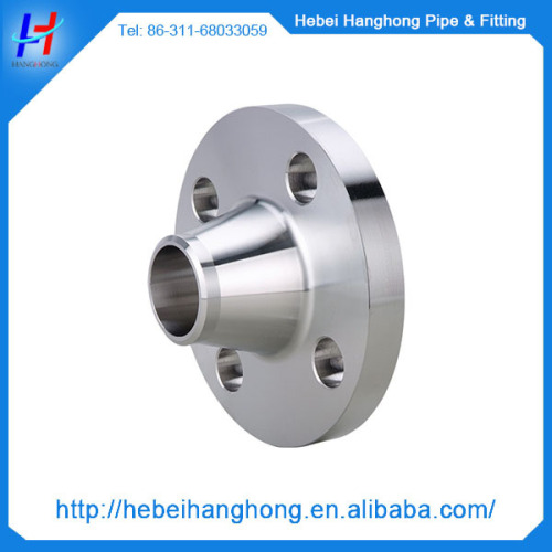 Hebei China provide stainless steel flange 24"