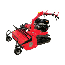 Grass Cutter Spare Parts and Farm Machines for Agricultural Weeding Tools