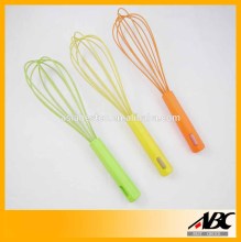 Good Quality Colorful Silicone Egg Tools Egg Beater