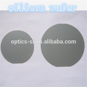 poly crystal silicon wafer, quality assurance
