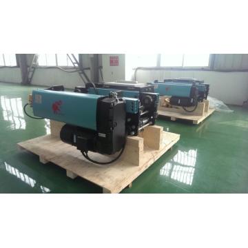 European type wire rope hoist 10ton for sale