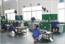 plastic injection molding injection kit