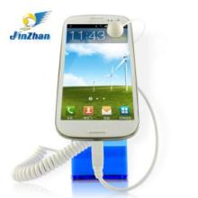 anti-theft charging mobile display acrylic cell phoen display holders
