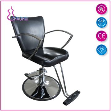 Chaise de coiffure de haute qualité à l&#39;épreuve de haute qualité