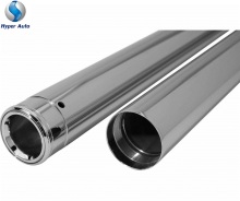 Steel Front Fork Tubes and Pipes for Motorcycle