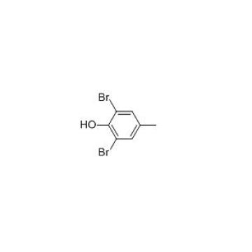 CA 2432-14-6,2,6-Dibromo-4-methylphenol 純度 97年 %