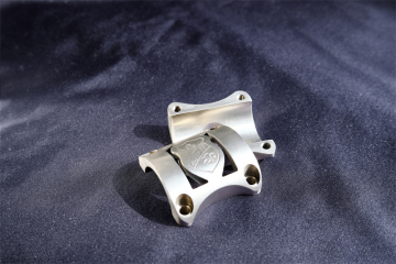 Titanium Alloy Parts Processing