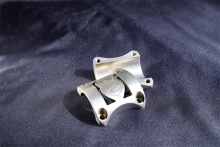 Titanium Alloy Parts Processing