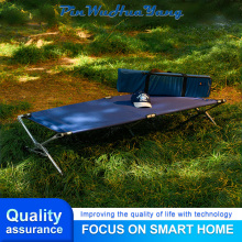 Comfortable Camp Bed for All Your Outdoors Needs