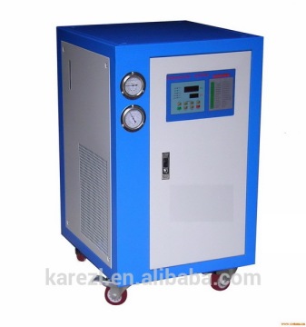 10hp industrial water chiller water chiller unit water cooled chiller system