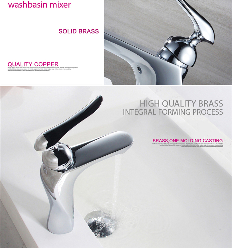 Brass Faucet