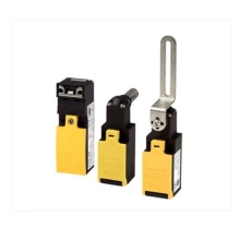 IP67 Electromagnetic Lock Safety Door Switch in Stock