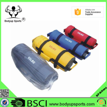 Fitness Power Bag / weight lifting bag