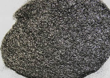 Natural Amorphous Graphite Powder
