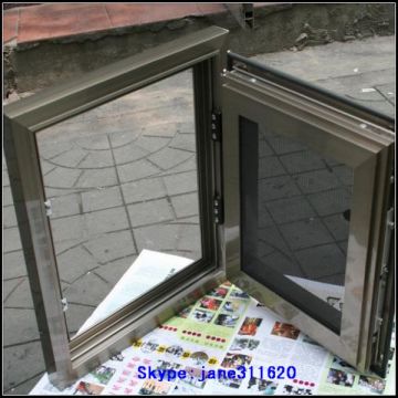 Stainless steel security screen/ Stainless steel window doors price