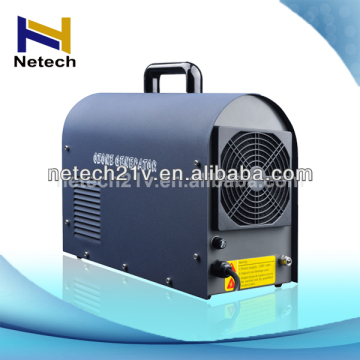 hot selling industrial food sterilizer ozone equipment