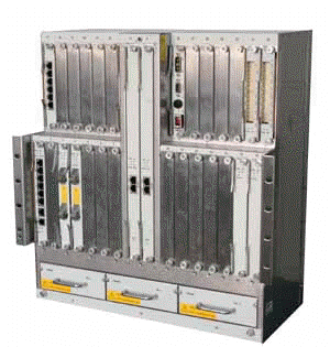 Fiber Optical Multiplexer
