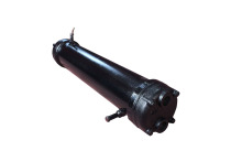 High Efficiency Shell tube condensers