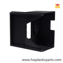 TV Panel Injection Mould Plastic Household Appliances Case
