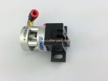 Bimba Cfo-07228-a , Cylinder-thread For Gerber Cutter Parts Gt7250 S5200 55689000