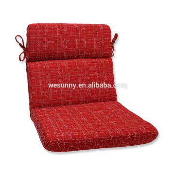 Waterproof Outdoor Luxury Seats Support Cushion