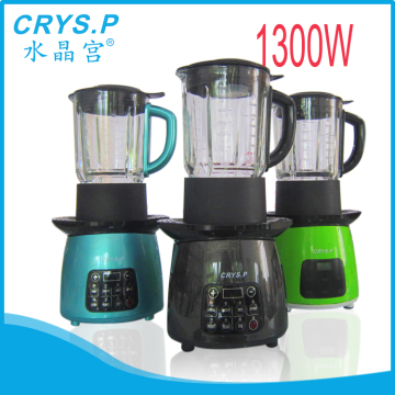 1.75L automatic blender and Soup Maker with push button SM-01