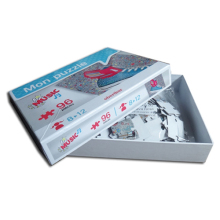 Small Pieces Coloring Jigsaw Kids Puzzles