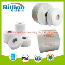 HDPE LDPE Poly Tubing Polythene Layflat Tubing Bubble Wrap Protective Bubble Packaging Film