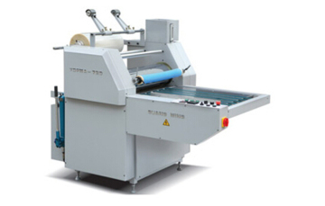 YDFM-720A industrial laminating machine