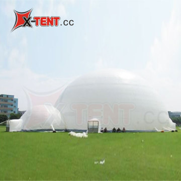 Inflatable Igloo Tent/Trade Show Tent/Storage Tent