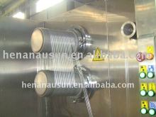 Hot Godet For PP Multifilament Yarn machine