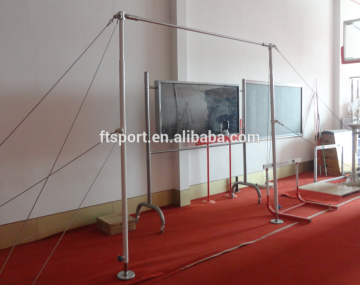 Outdoor horizontal bar/gymnastic equipment for sale