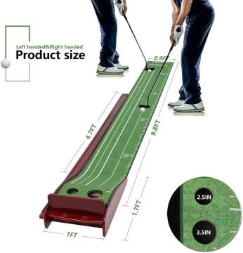 Rosewood Golf Business Gift Set