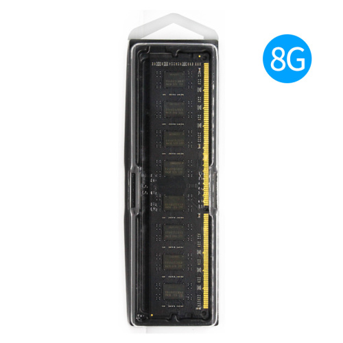 8GB 1333MHz Desktop Memory PC3 12800