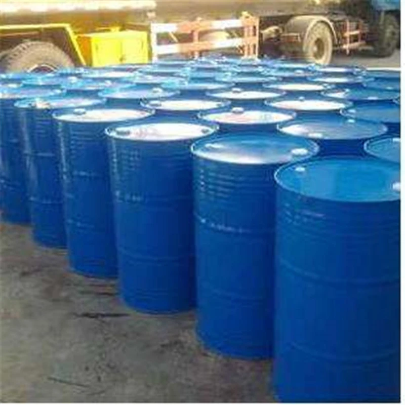 Plastic Additive Colorless Transparent DBP Plasticizer, Purity 99.5% DBP