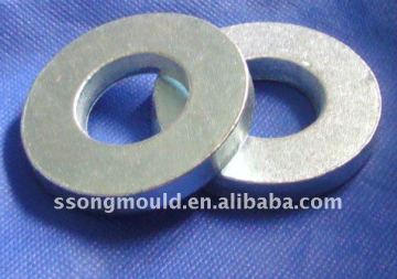 stainless steel flat round washer