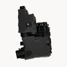 X-TRAIL ELEC 14-17 Cover