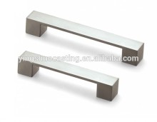 OEM aluminum cabinet pull handle