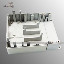 Electricity Meter Plastic Meter Base Plastic Enclosure (MLIE-PEE010)