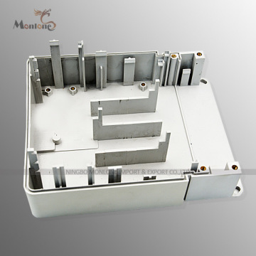 Electricity Meter Plastic Meter Base Plastic Enclosure (MLIE-PEE010)