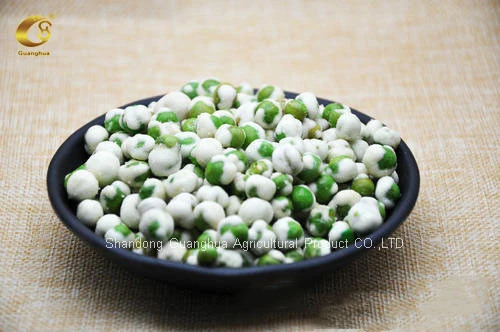 Hot Sale Roasted Salted Greenpeas